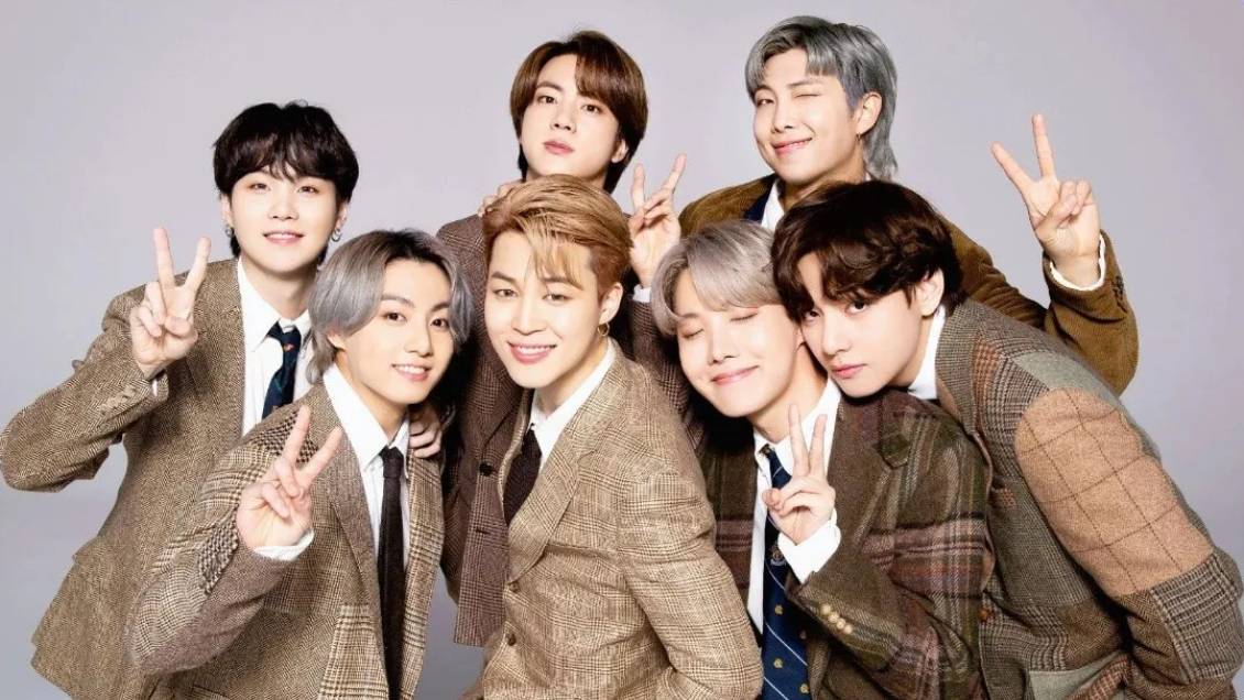 BTS anunció positivo de Jungkook, el único integrante que se mantenía sin contagio de Covid-19