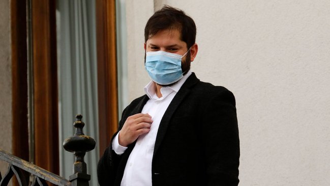 FMI destacó la agenda de reformas 