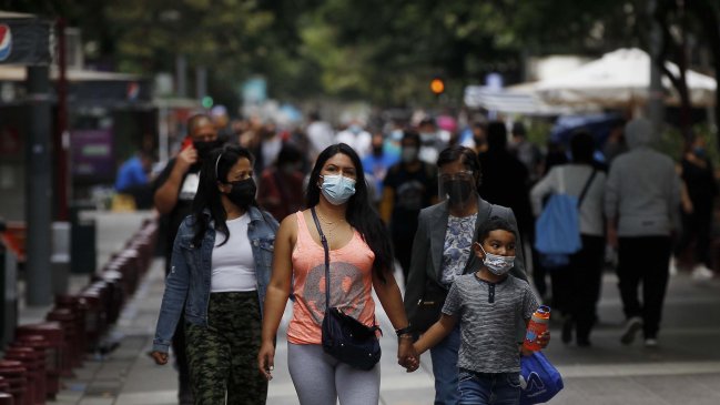 Cambios en el Paso a Paso: 11 comunas de Tarapacá y Antofagasta pasan a Apertura Avanzada