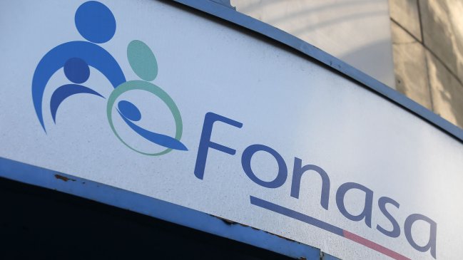   Justicia ordenó a Fonasa cubrir tratamiento de niña con fibrosis quística: Cuesta 212 millones 