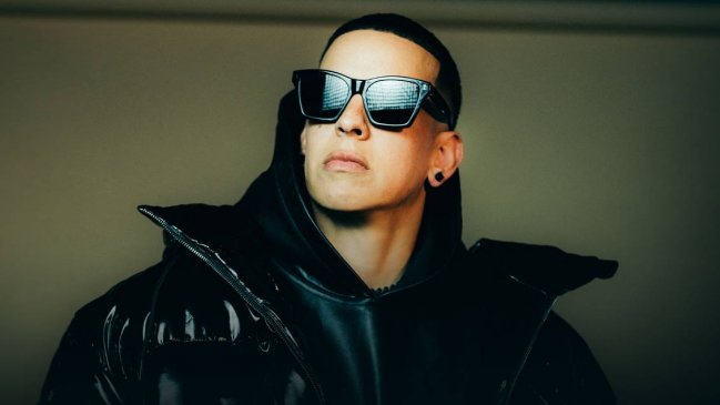 Entradas para Daddy Yankee en Chile comienzan a venderse este miércoles