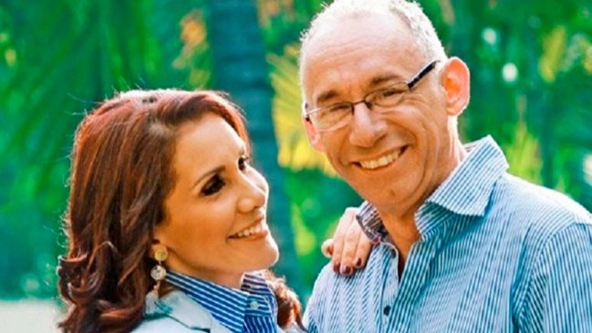 Ex esposa de Mauricio Israel afirma que 