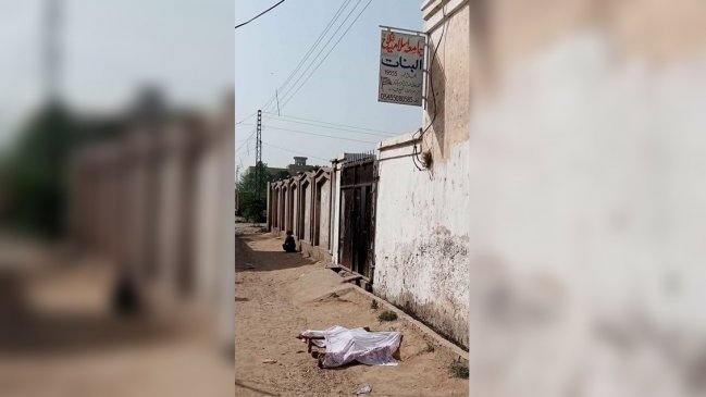  Pakistán: Niña soñó que una profesora blasfemaba y convenció a familiares de matarla  