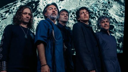   Babasónicos lanzó su single 