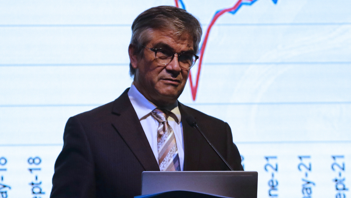 Marcel desdramatizó baja de la proyección de crecimiento para 2022: 