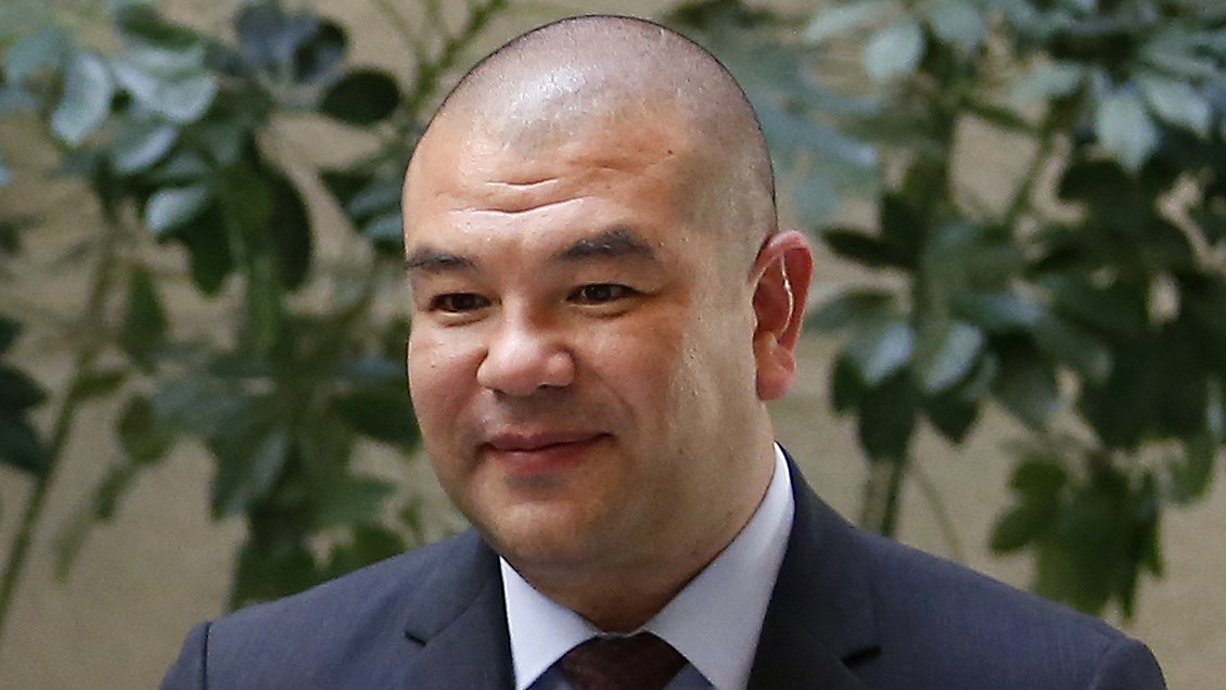 Ex diputado DC Víctor Torres es el nuevo superintendente de Salud