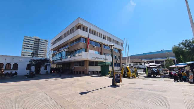 O'Higgins: Este jueves comienza traspaso parcial de edificio de Delegación Presidencial al Gobierno Regional