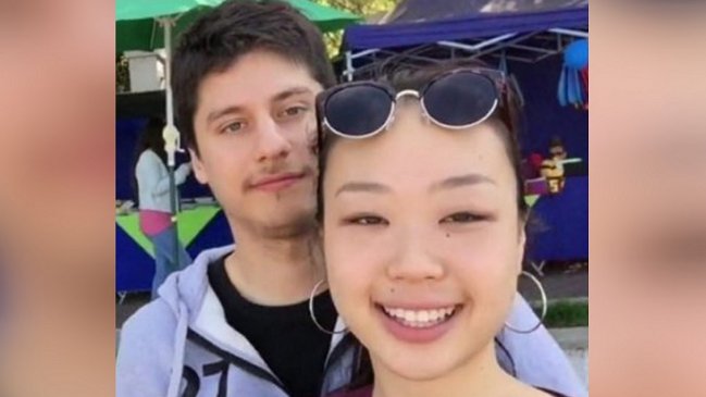 Juicio en Francia: Mensajes dan a entender que Nicolás Zepeda obligó a Narumi Kurosaki a abortar