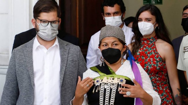 Presidente Gabriel Boric y Convención Constitucional tendrán documental en Netflix