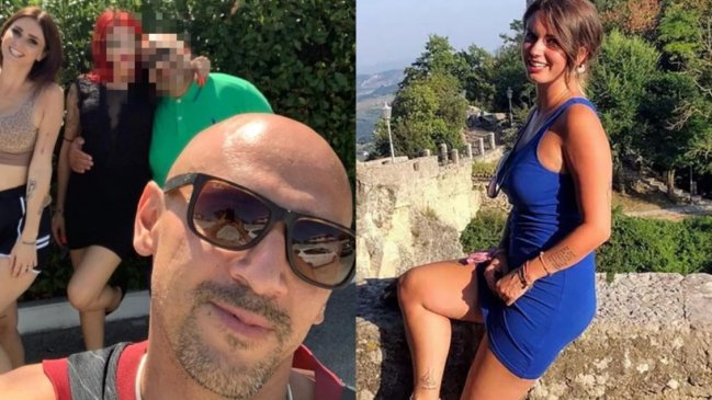 Estupor por el asesinato de una actriz porno: Vecino confesó que la descuartizó