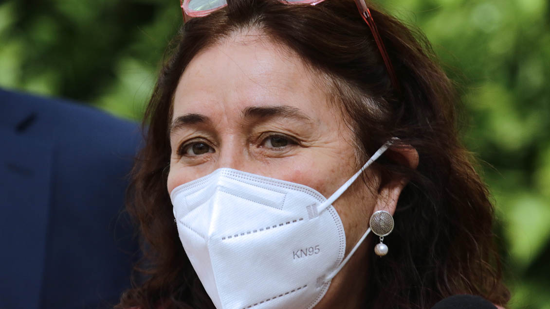 Minsal fija los martes como el día de balance televisado con 