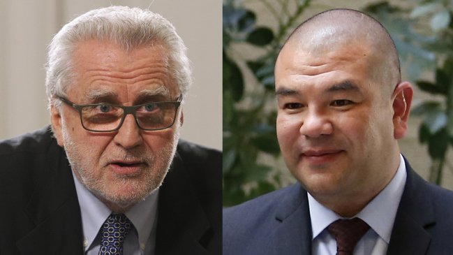 Diputado comunista reprocha nombramiento de políticos con 