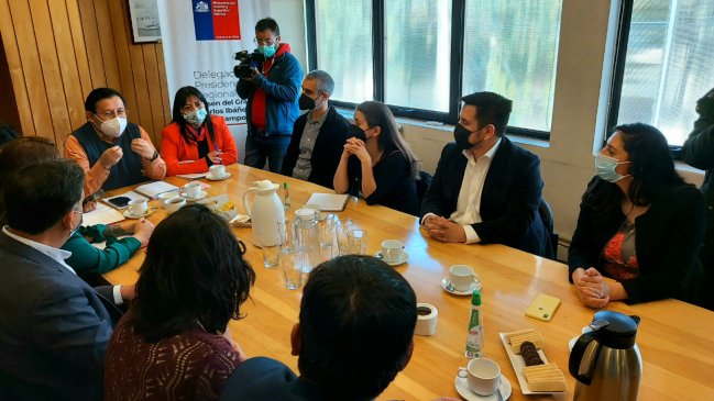 Diputados de Aysén cuestionan presencia de ex autoridades en cargos de seremis