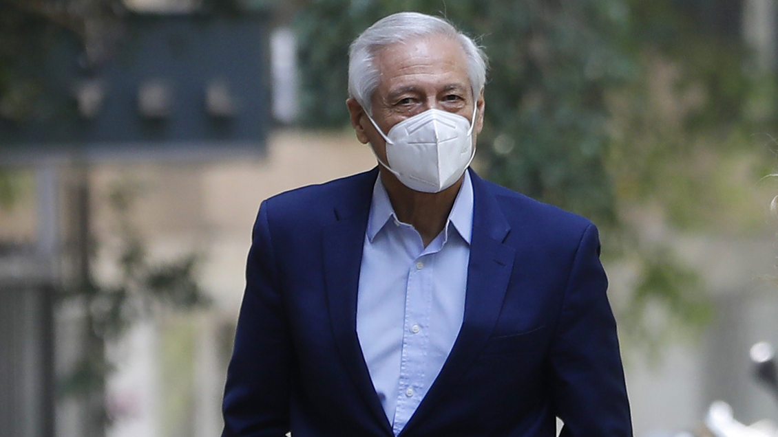 Heraldo Muñoz: La postura de Chile sobre el Silala tiene 