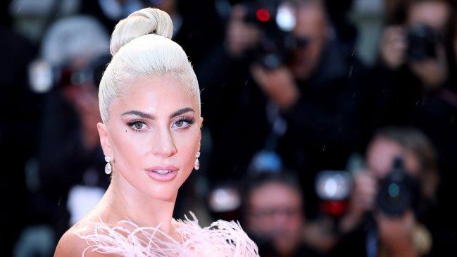 Lady Gaga se presentará este fin de semana en los Premios Grammy