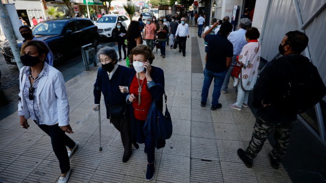 Quilicura aprobó norma contra el acoso callejero que incluye multas de hasta casi 280 mil pesos