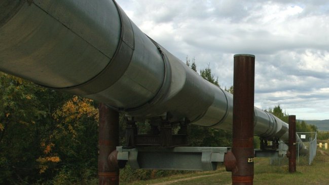 Turquía sube de golpe el precio del gas: 50% más a la industria y 35% a los hogares