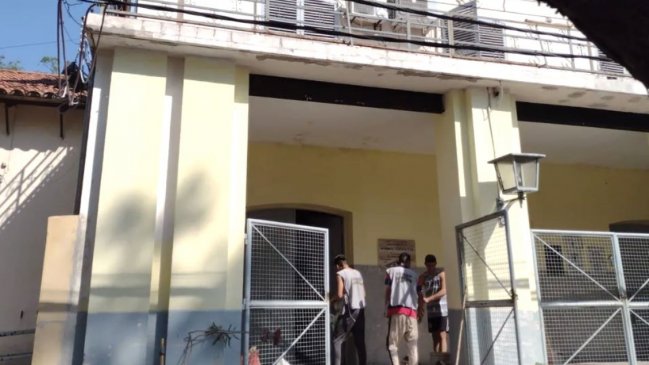 Alumnos planearon abusar, asesinar y abandonar cuerpo de una compañera en Argentina