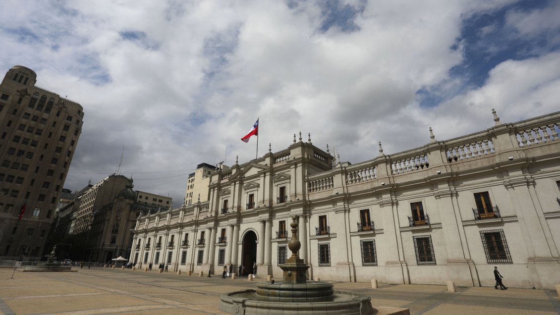 Gobierno nombró a 91 nuevos seremis en todas las regiones