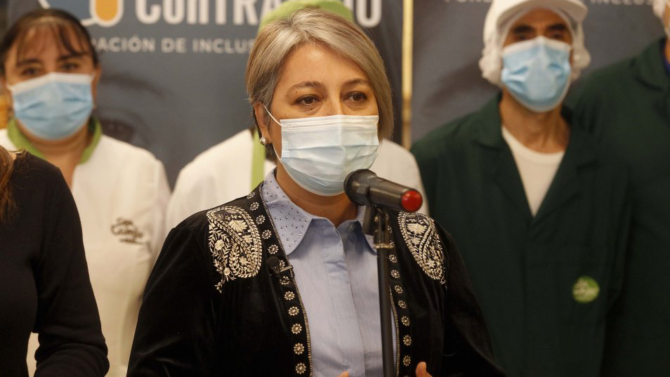 Inclusión laboral: Gobierno conmemora cuarto aniversario de la ley y pymes piden reunión con Boric