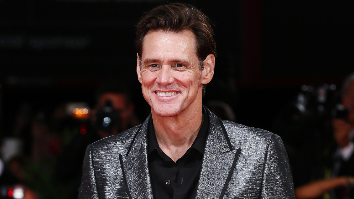 Jim Carrey anuncia su retiro de la actuación: 