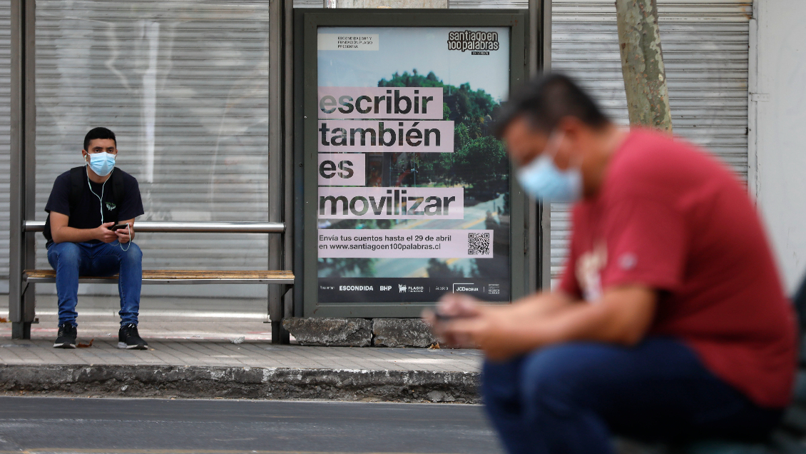 Gobierno evalúa flexibilizar uso de mascarilla en espacios abiertos y con buena ventilación