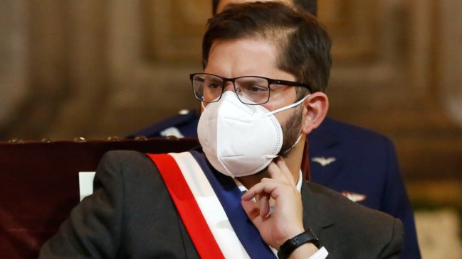 Las inquietudes que pretenden plantear miembros de la delegación chilena en visita de Boric a Argentina