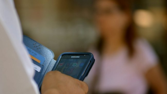 Clientes de Entel reportaron masiva caída de la señal y el Internet