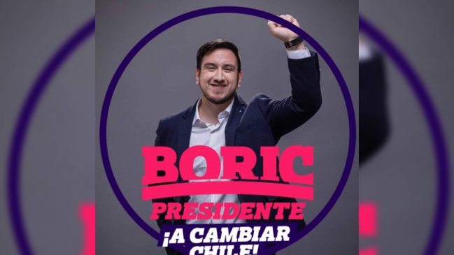 Renunció el seremi de Gobierno de Aysén tras críticas de Apruebo Dignidad a su designación