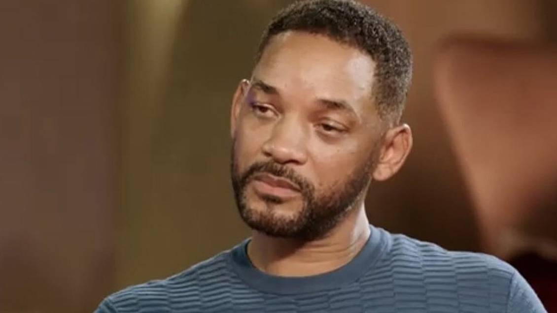 Dos proyectos en lo que iba a participar Will Smith fueron pausados