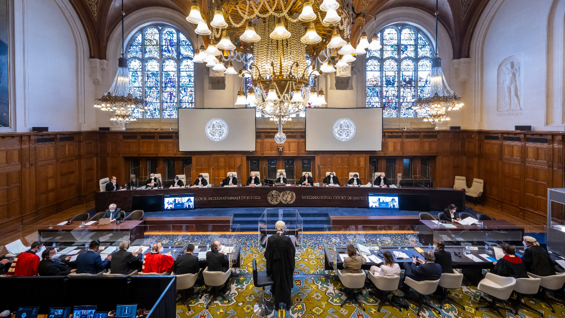 Caso Silala: Bolivia sugiere a Chile una solución vía 