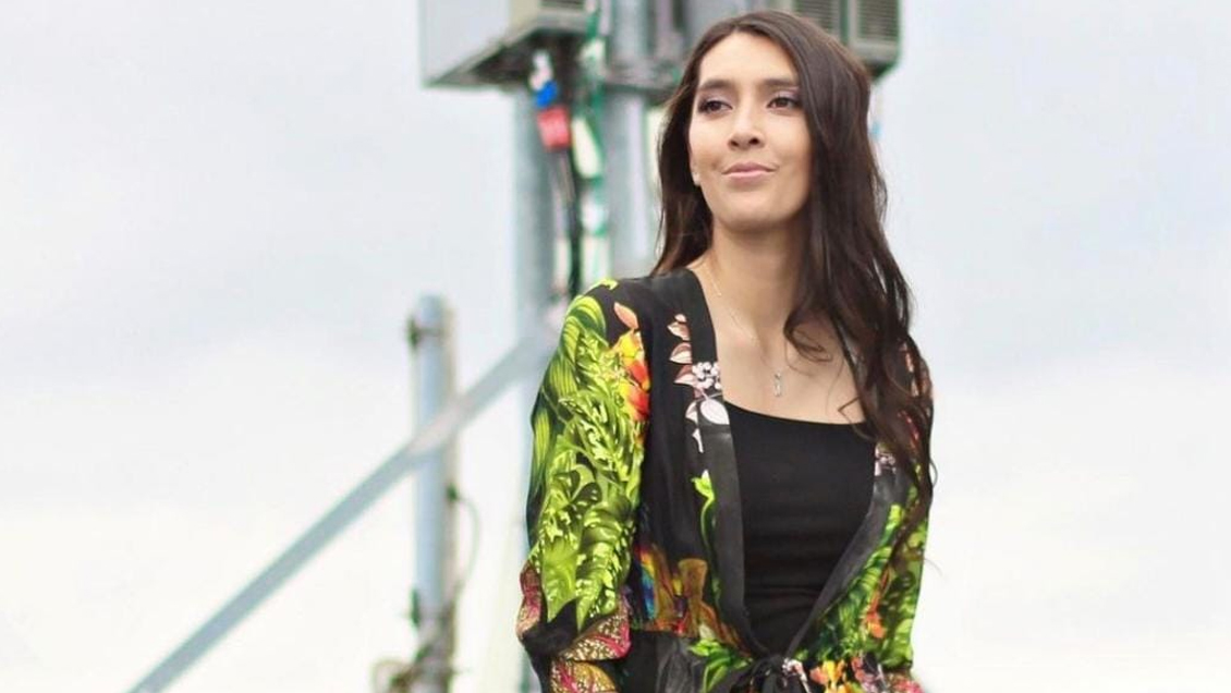 Fiscalía indaga muerte de joven modelo que cayó de un edificio en Concepción