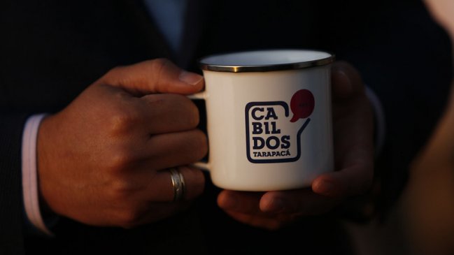 Comenzaron los 500 Cabildos Ciudadanos en Tarapacá