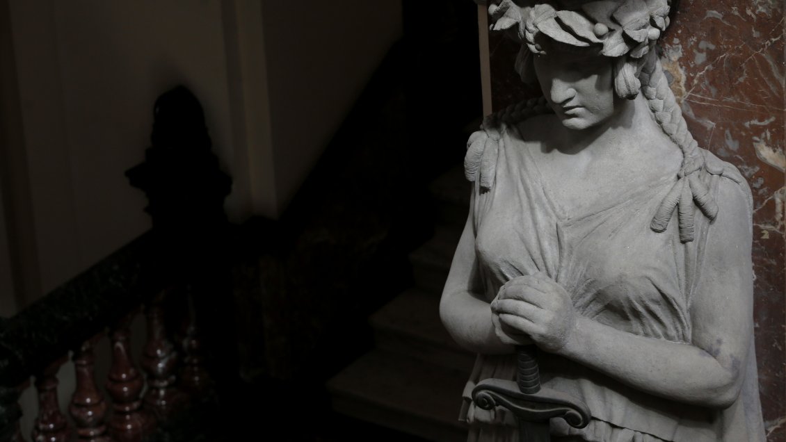 Tensión en la provincia de Arauco por revisión de causa mapuche en la Corte Suprema