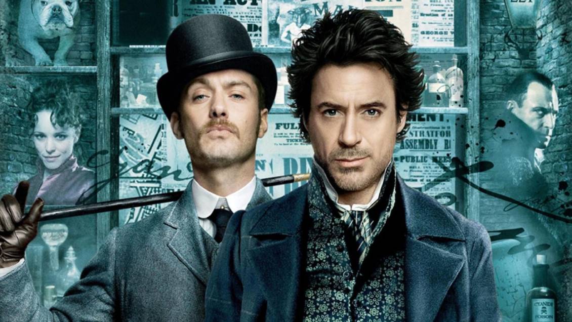 HBO Max prepara dos series de 