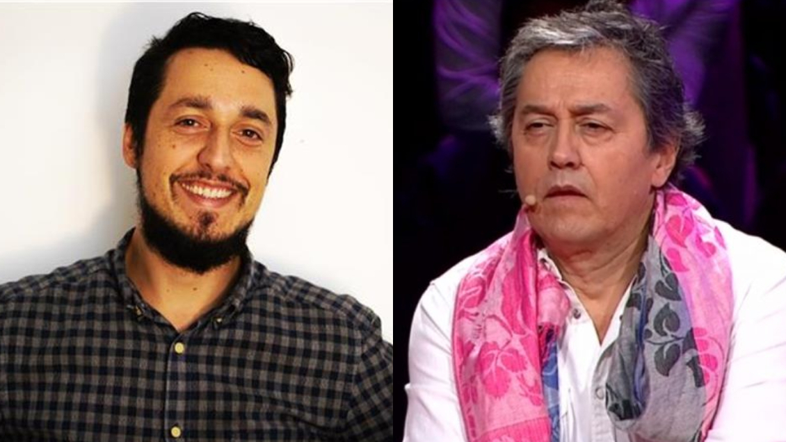 Hijo de Claudio Reyes saca la voz por dichos de su padre sobre el Presidente Boric