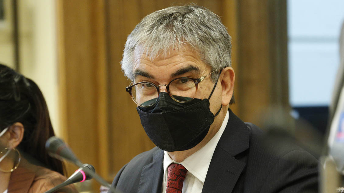 Marcel: Eventual quinto retiro 