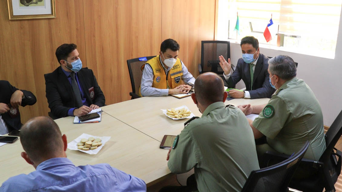 Tras fatal asalto: La Florida anuncia medidas para 