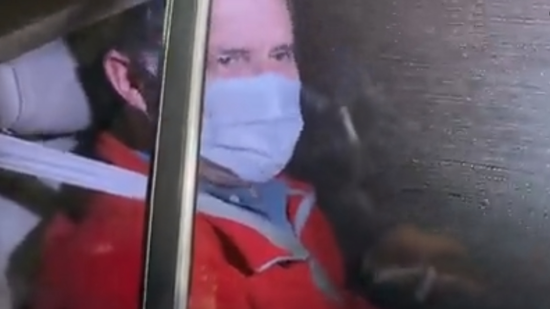 General (r) Ricardo Martínez fue procesado por fraude al Fisco