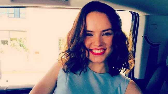 Seis años después de recibir odio de seguidores, Daisy Ridley volvió a tener Instagram