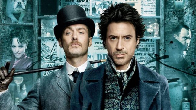 HBO Max prepara dos series de 