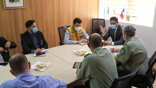 Tras fatal asalto: La Florida anuncia medidas para 