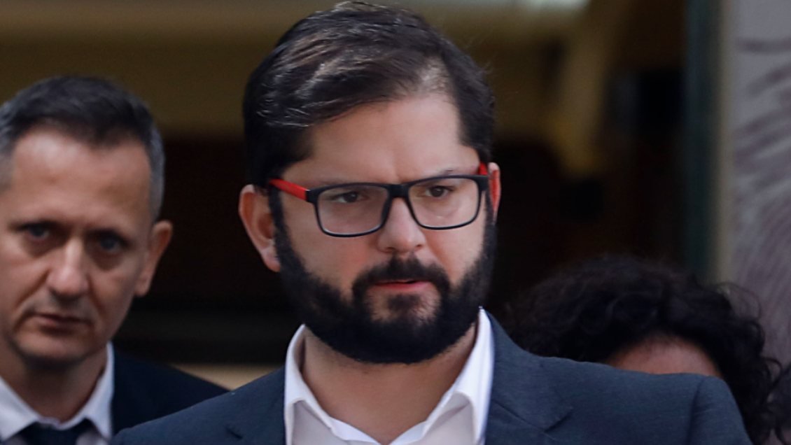 Encuestas que muestran triunfo del Rechazo 