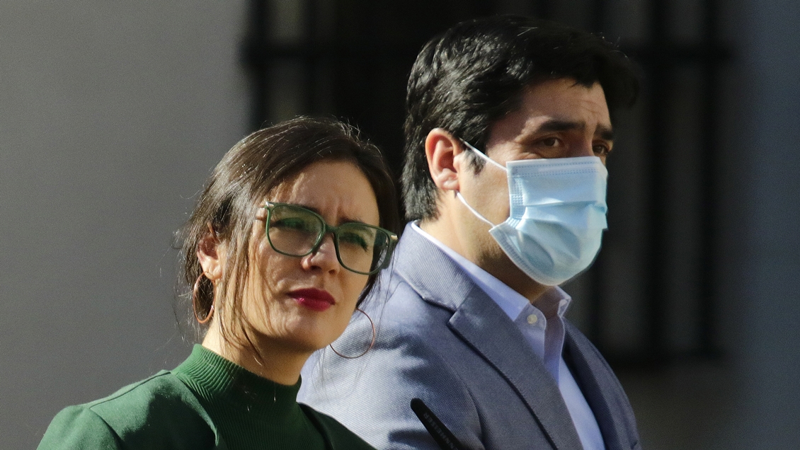 Gobierno nominó al periodista Rodrigo Cid para el directorio de TVN