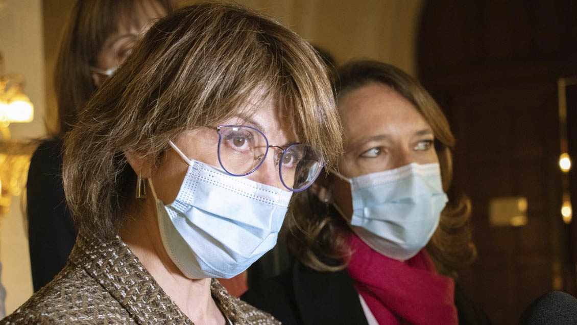 Chile responde a Bolivia en La Haya: No tiene sentido pagar por aguas que llegan igual de forma subterránea