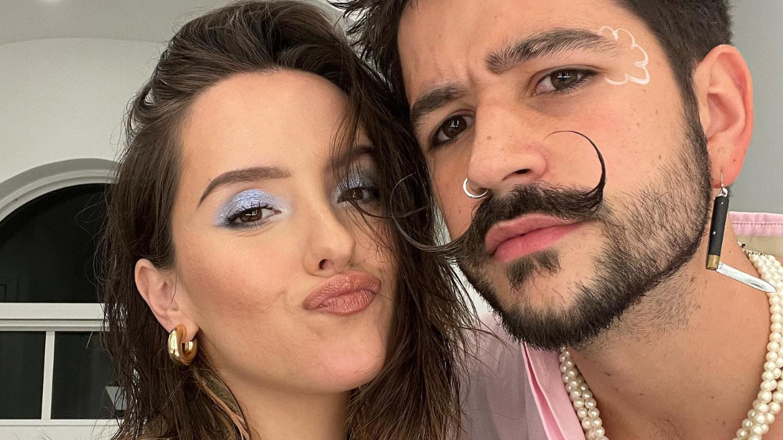 ¡Nació Índigo! Evaluna Montaner y Camilo se conviertieron en padres