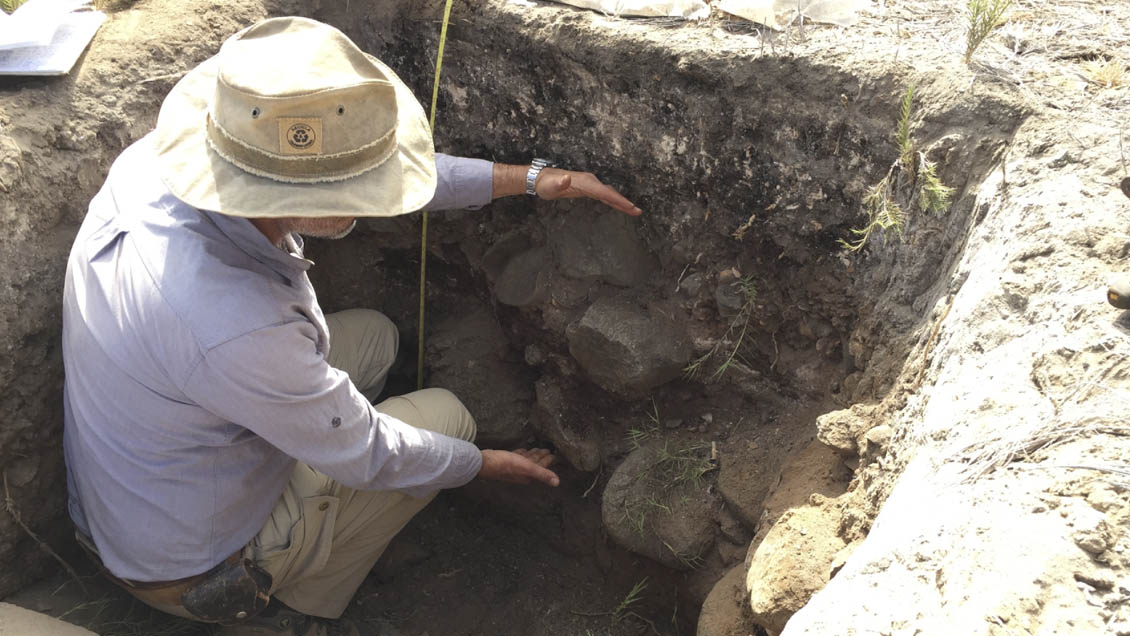 Investigación chilena sostiene que un mega terremoto de 9,5 azotó la zona norte hace 3.800 años