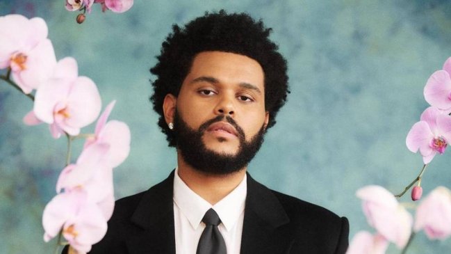 The Weeknd reemplaza a Kanye West en Coachella 2022