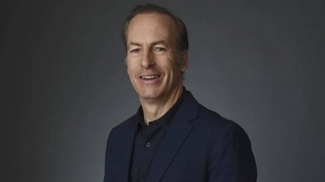 Bob Odenkirk tiene nueva serie tras fin de 