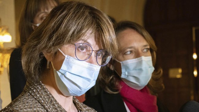 Chile responde a Bolivia en La Haya: No tiene sentido pagar por aguas que llegan igual de forma subterránea